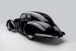 Alfa Romeo 8C 2900B Lungo Touring Berlinetta 1937 года